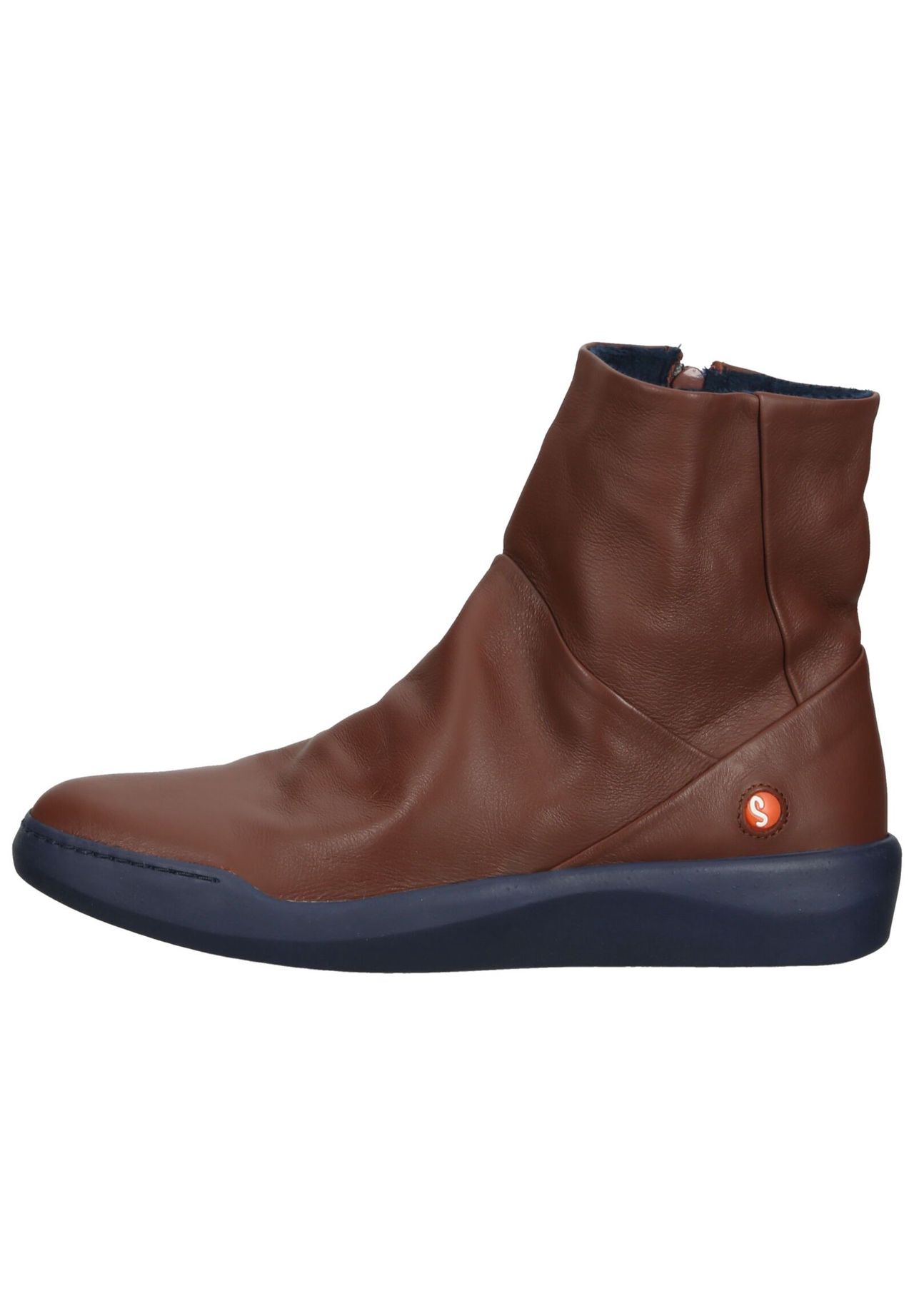 Softinos® Leder Stiefelette