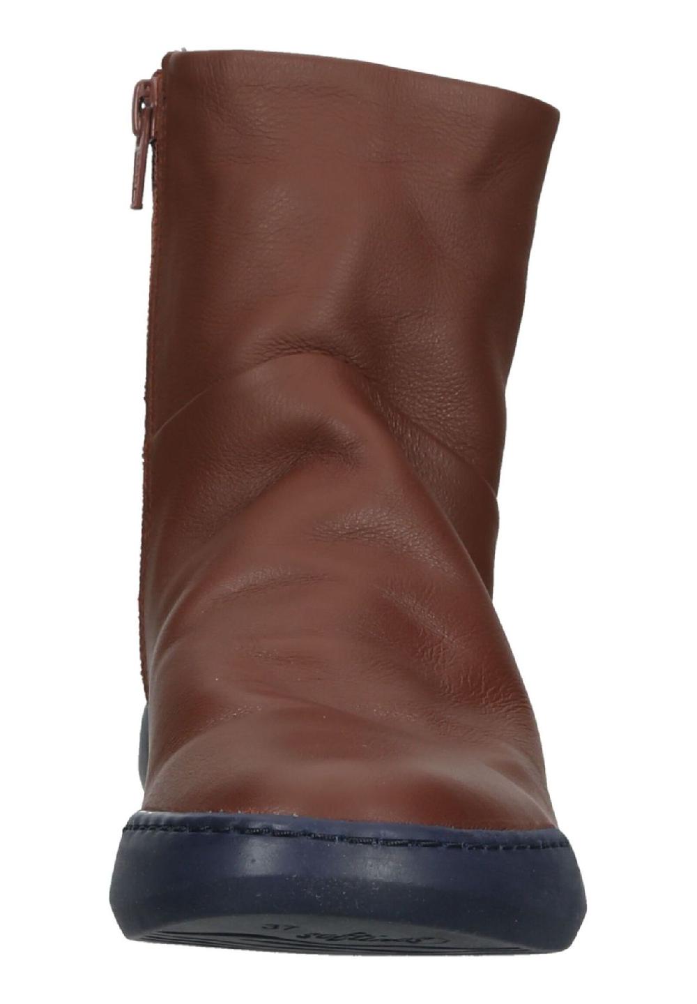 Softinos® Leder Stiefelette