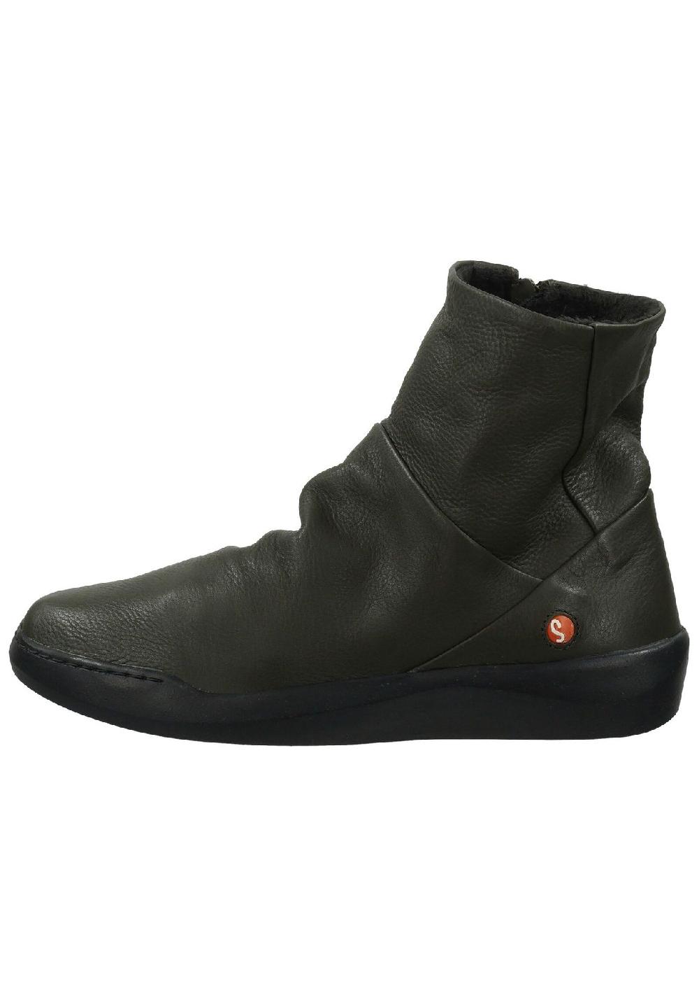 Softinos® Leder Stiefelette