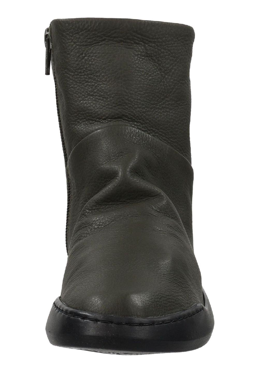 Softinos® Leder Stiefelette