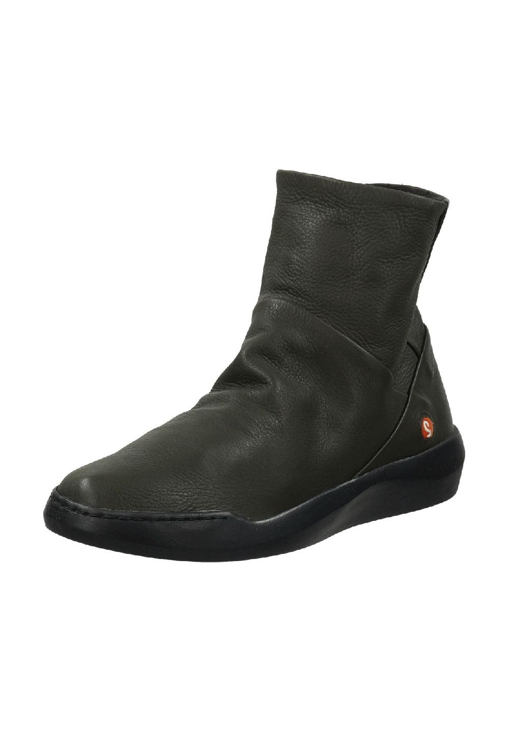 softinos® Leder Stiefelette