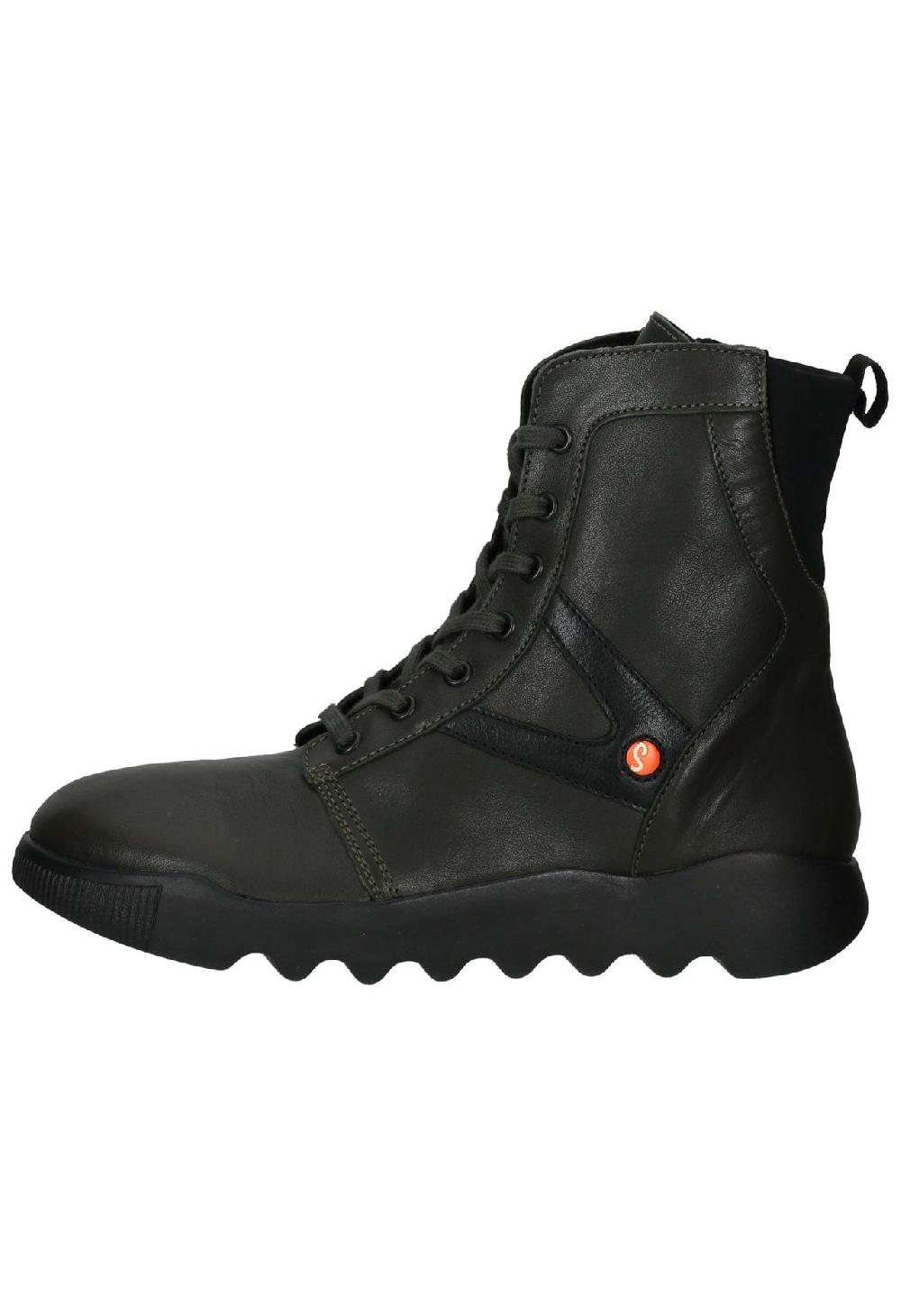 Softinos® Leder Stiefelette