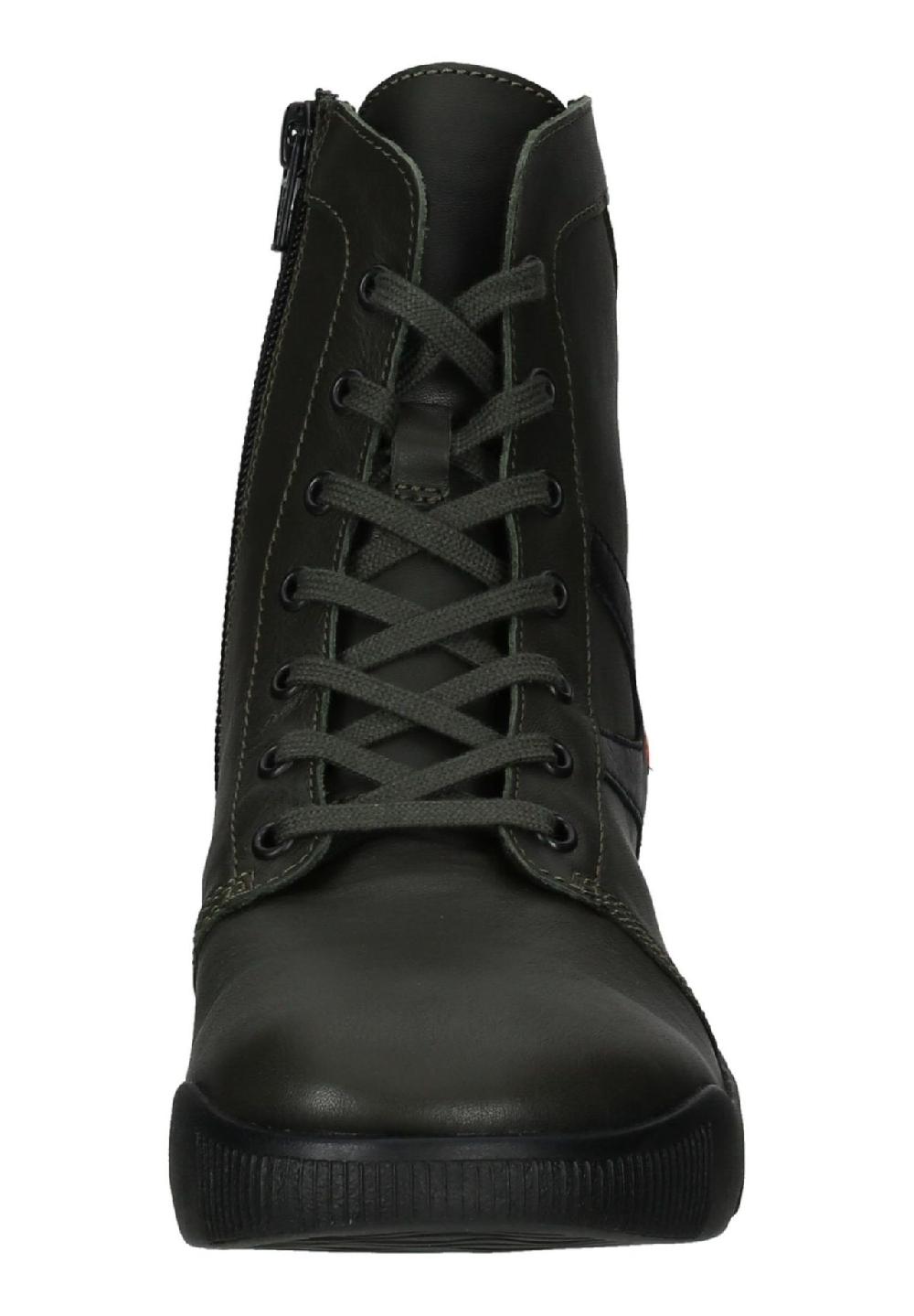 Softinos® Leder Stiefelette