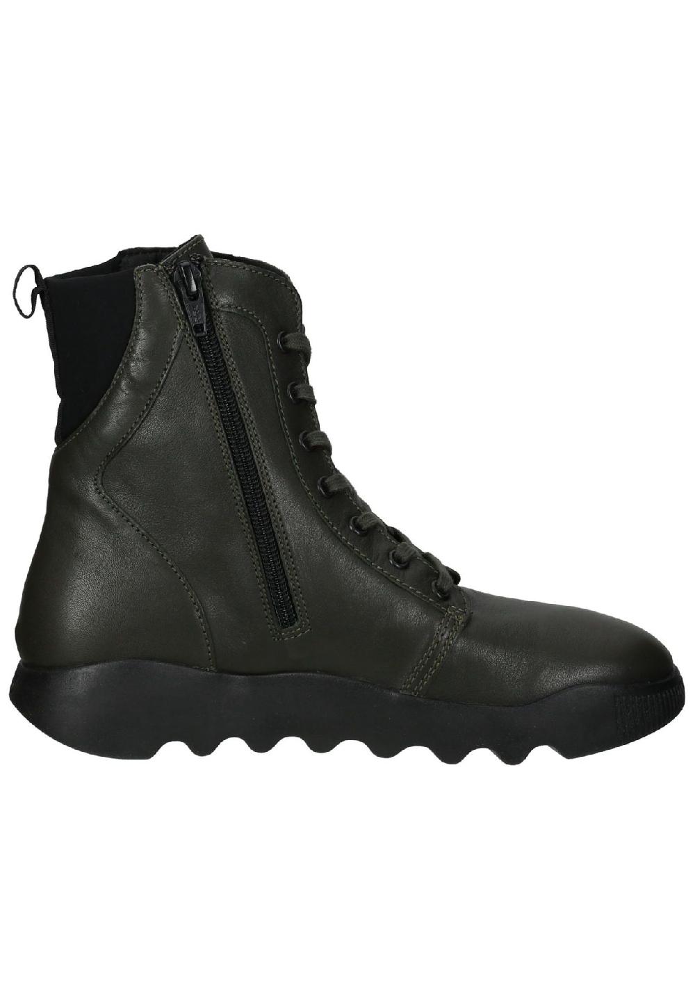 Softinos® Leder Stiefelette