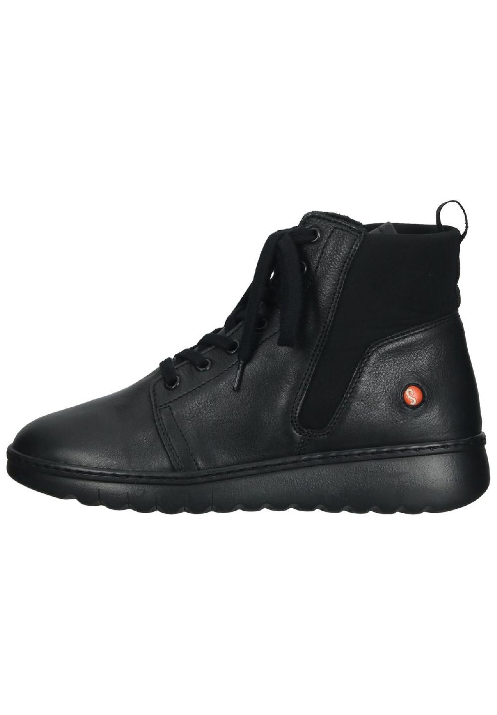 Softinos® Leder Stiefelette