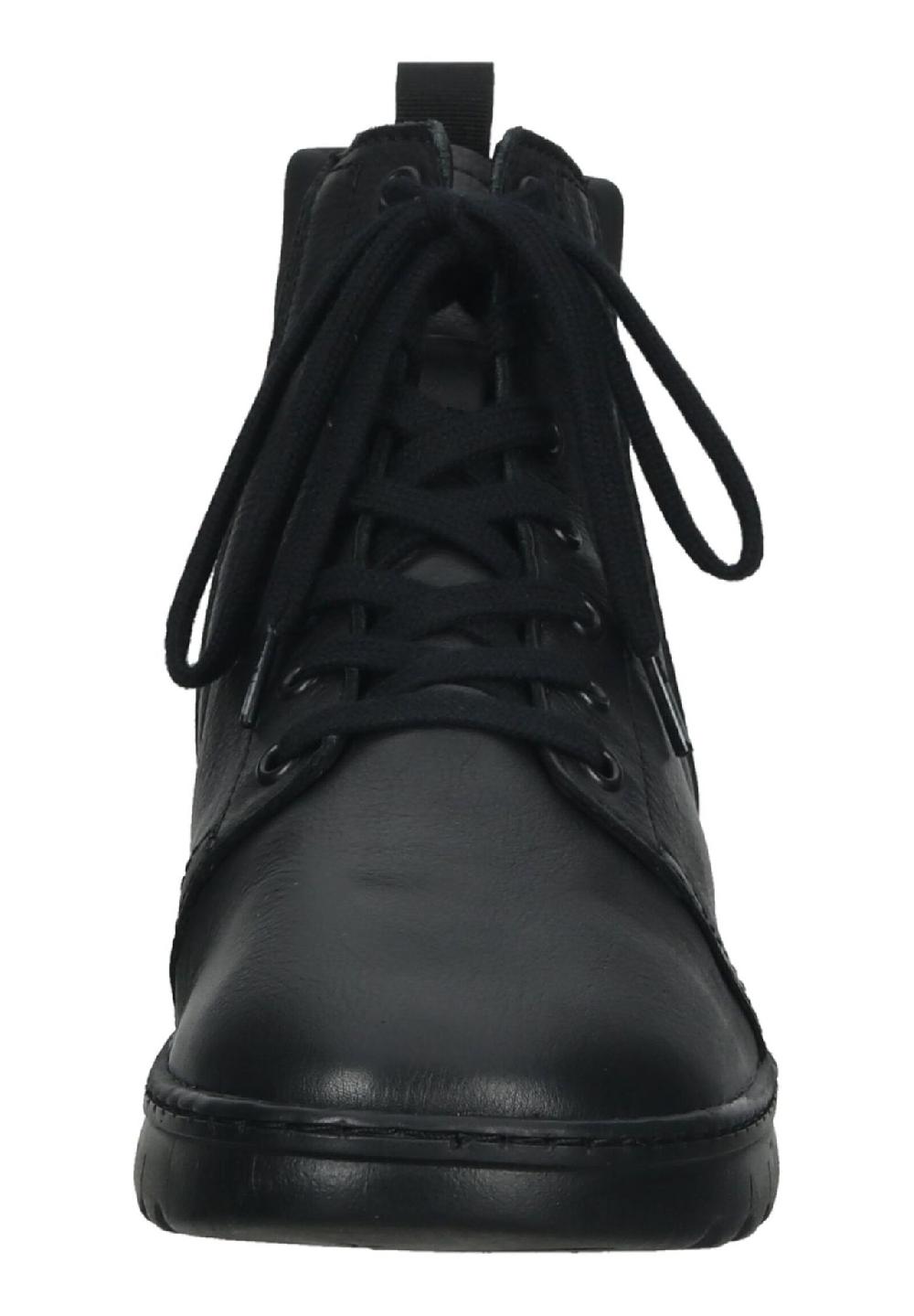 Softinos® Leder Stiefelette