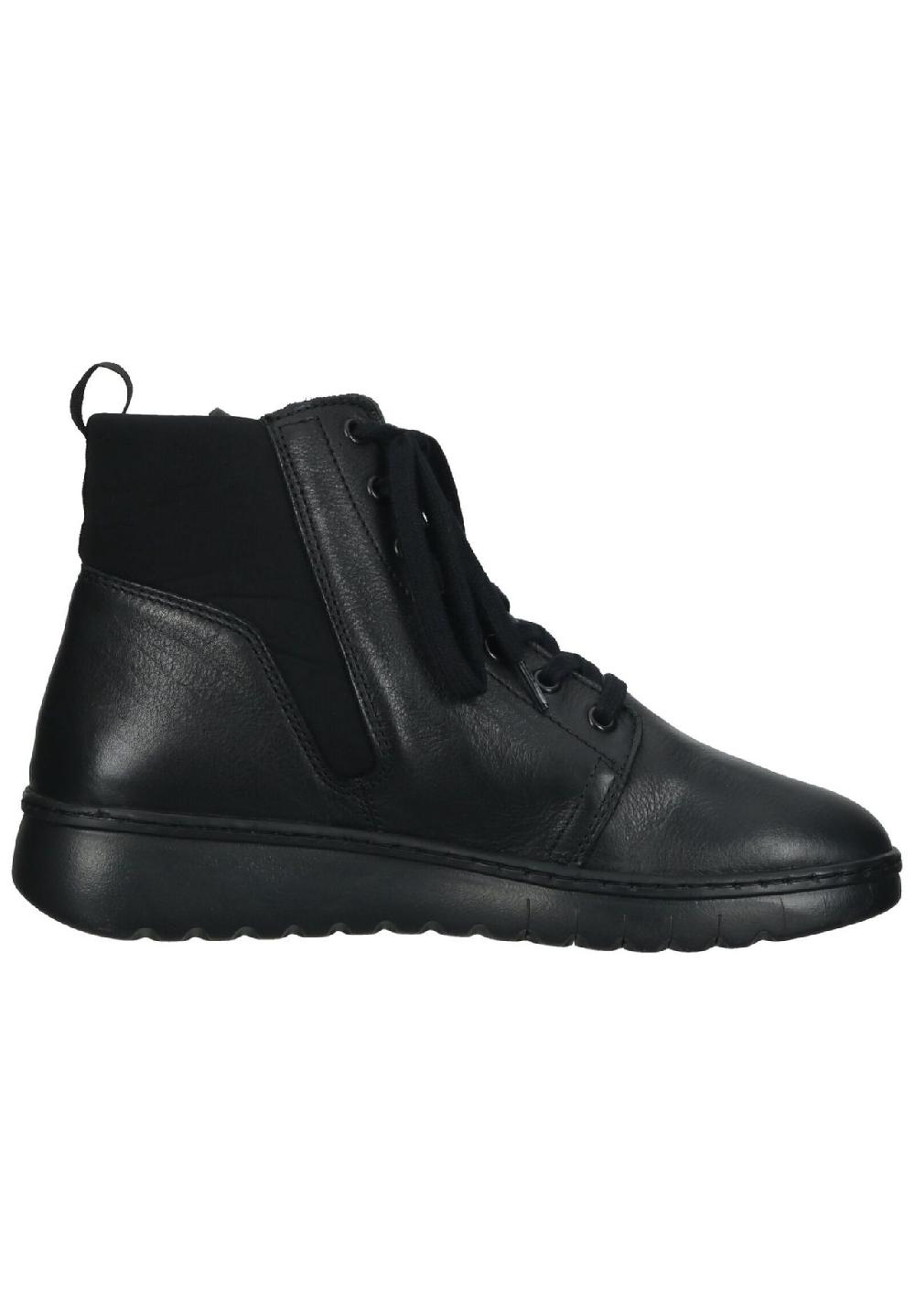 Softinos® Leder Stiefelette