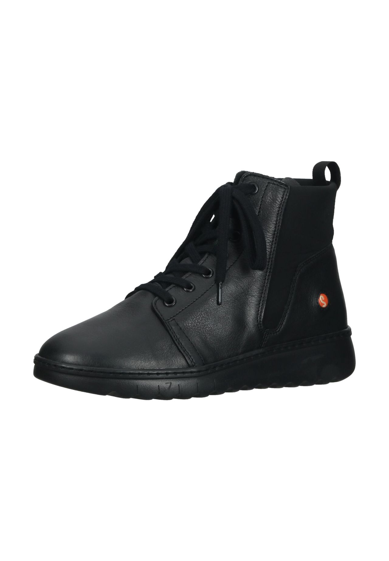 softinos® Leder Stiefelette