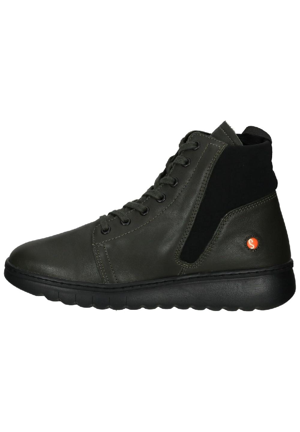 Softinos® Leder Stiefelette