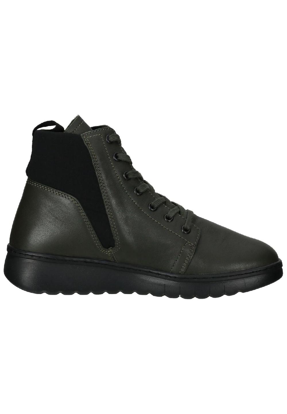 Softinos® Leder Stiefelette