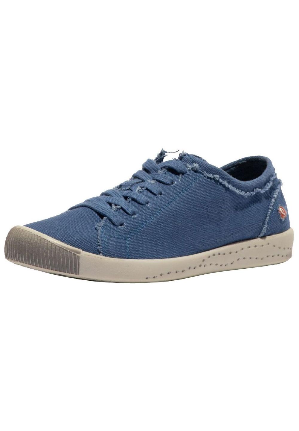 Softinos® Lederimitat/Textil Sneaker