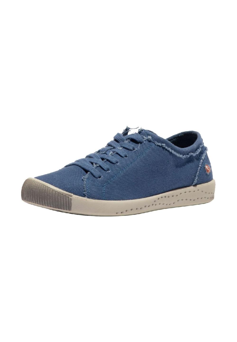 softinos® Lederimitat/Textil Sneaker