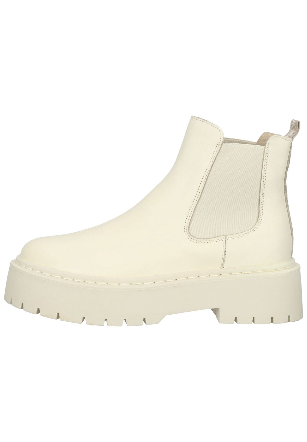 STEVE MADDEN Leder Stiefelette
