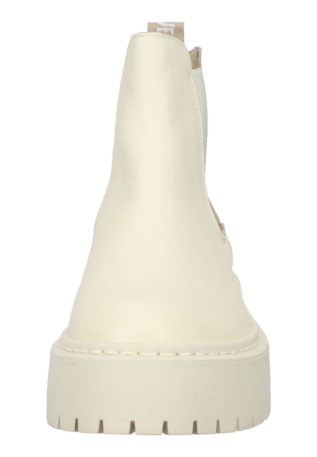 STEVE MADDEN Leder Stiefelette