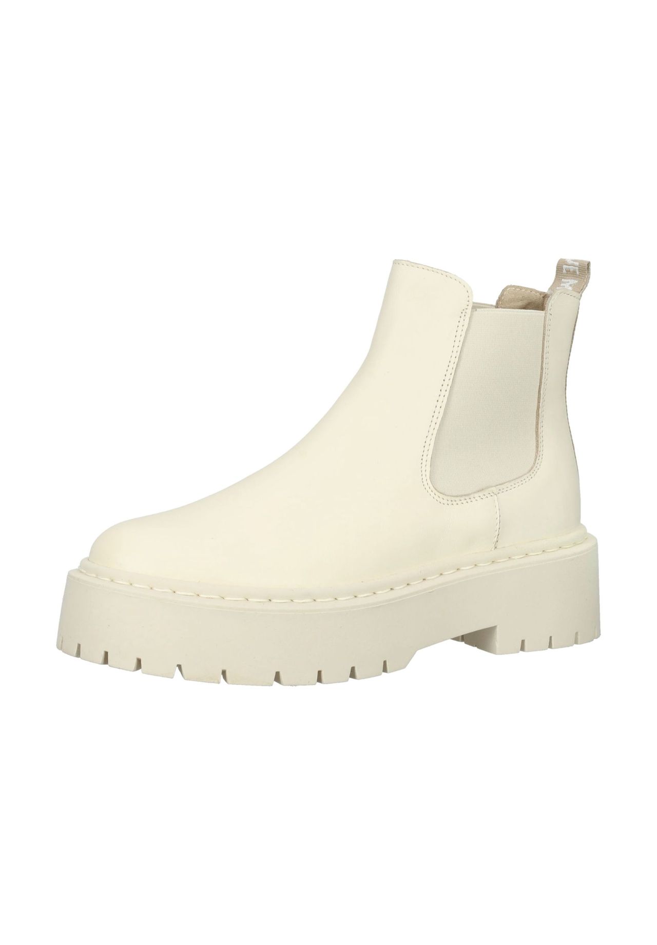STEVE MADDEN Leder Stiefelette
