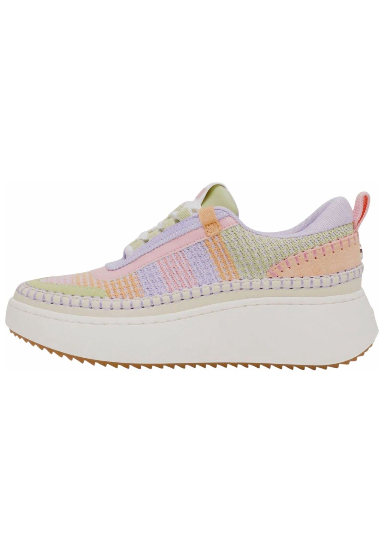 STEVE MADDEN Synthetik/Textil Sneaker