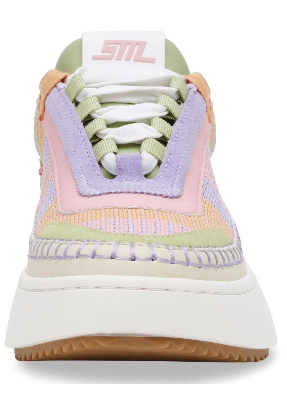 STEVE MADDEN Synthetik/Textil Sneaker