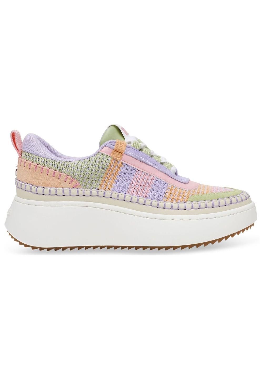 STEVE MADDEN Synthetik/Textil Sneaker