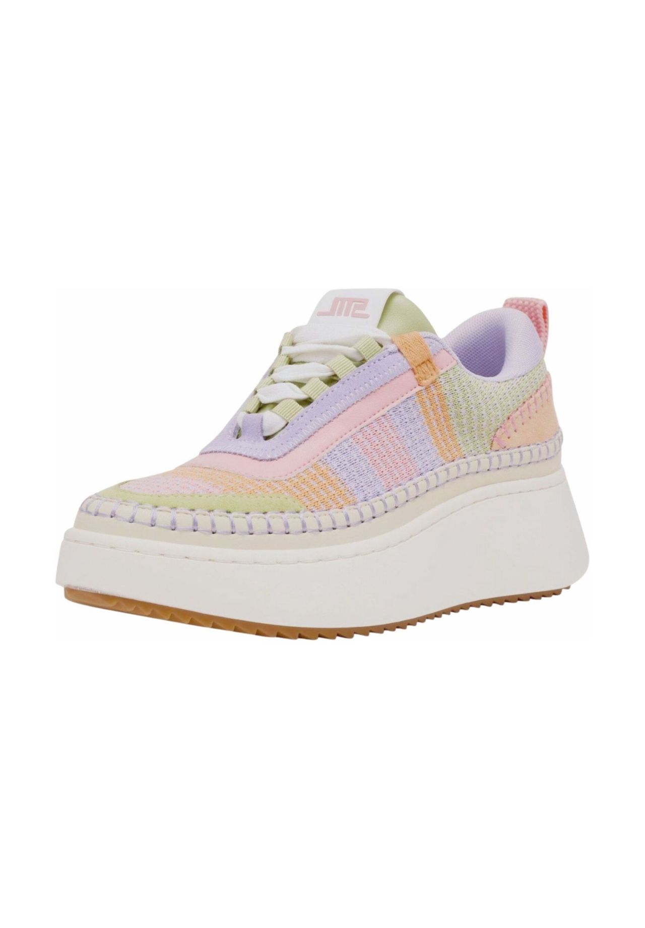 STEVE MADDEN Synthetik/Textil Sneaker