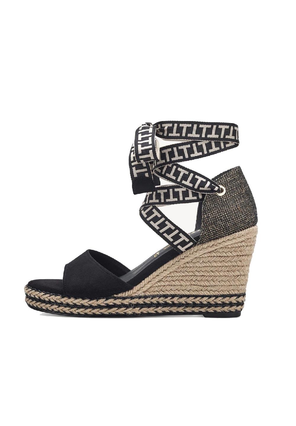 Tamaris Keilsandalette