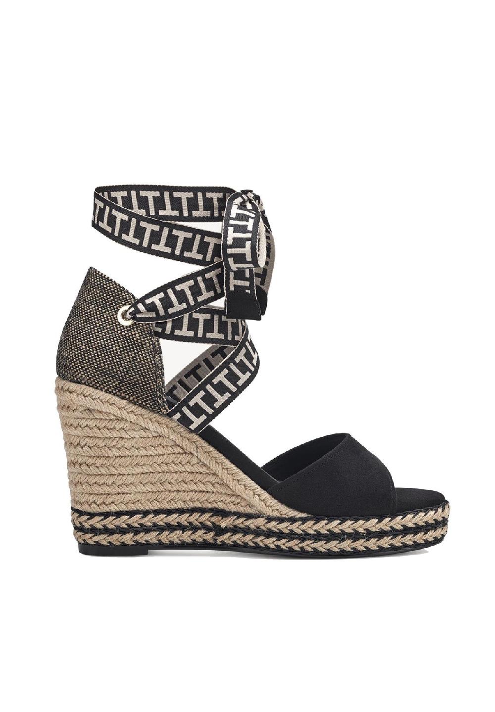 Tamaris Keilsandalette