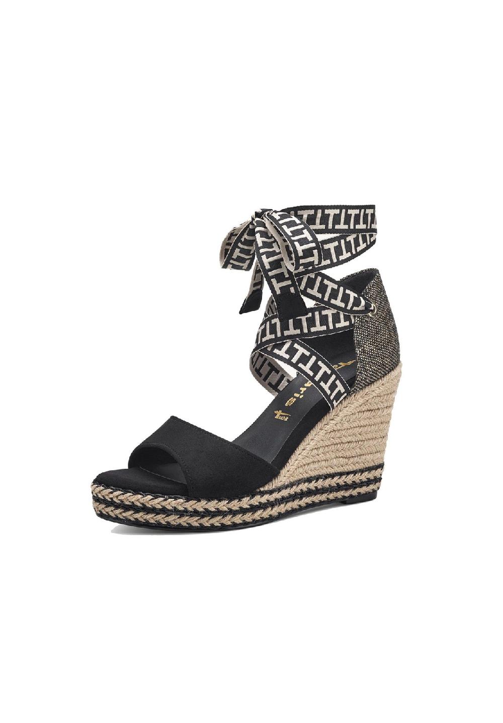 Tamaris Keilsandalette