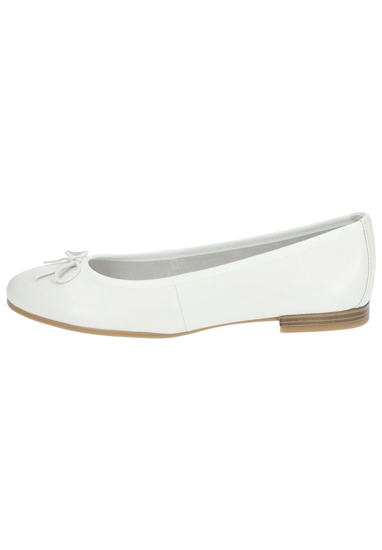 Tamaris Leder Ballerinas