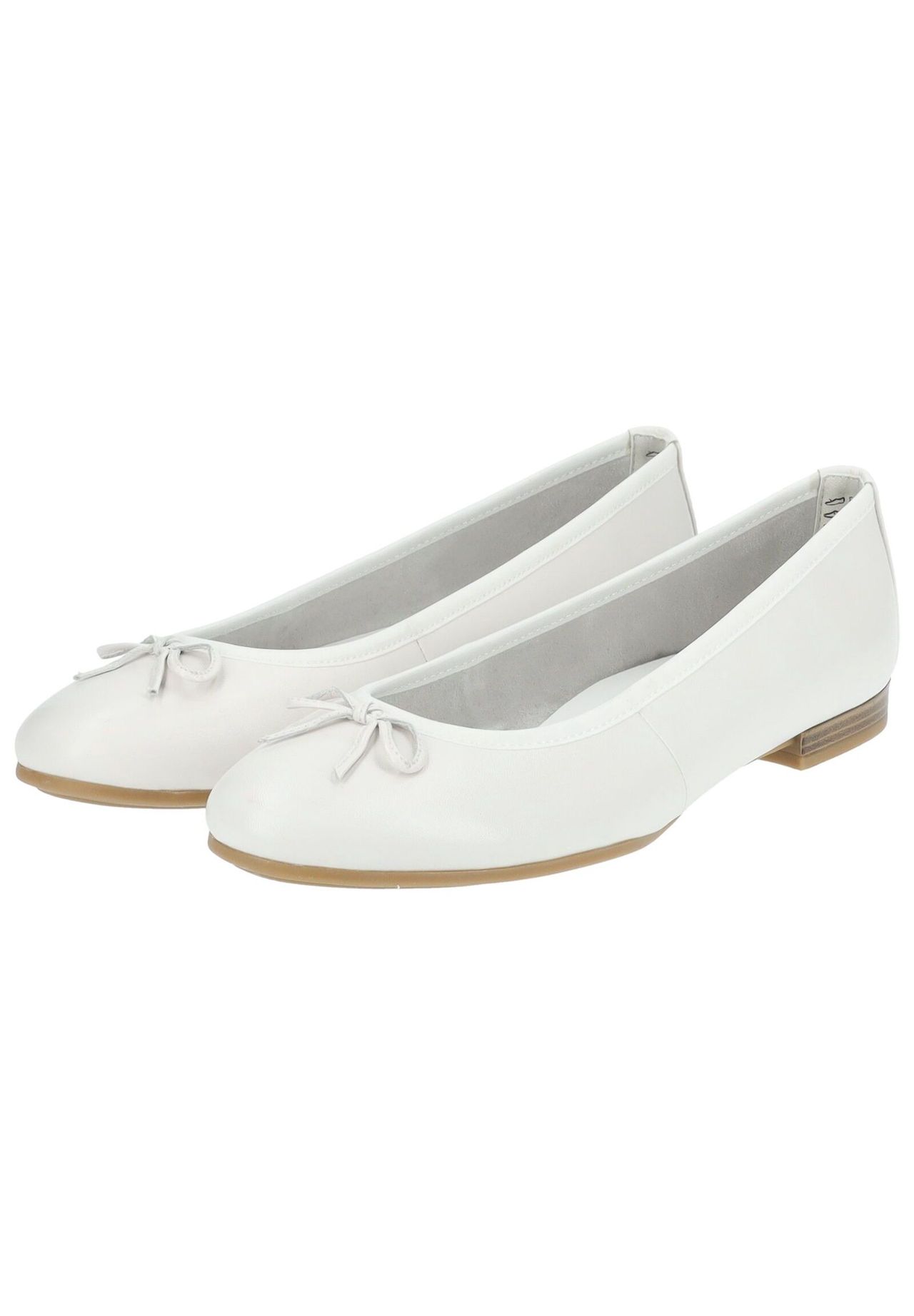 Tamaris Leder Ballerinas
