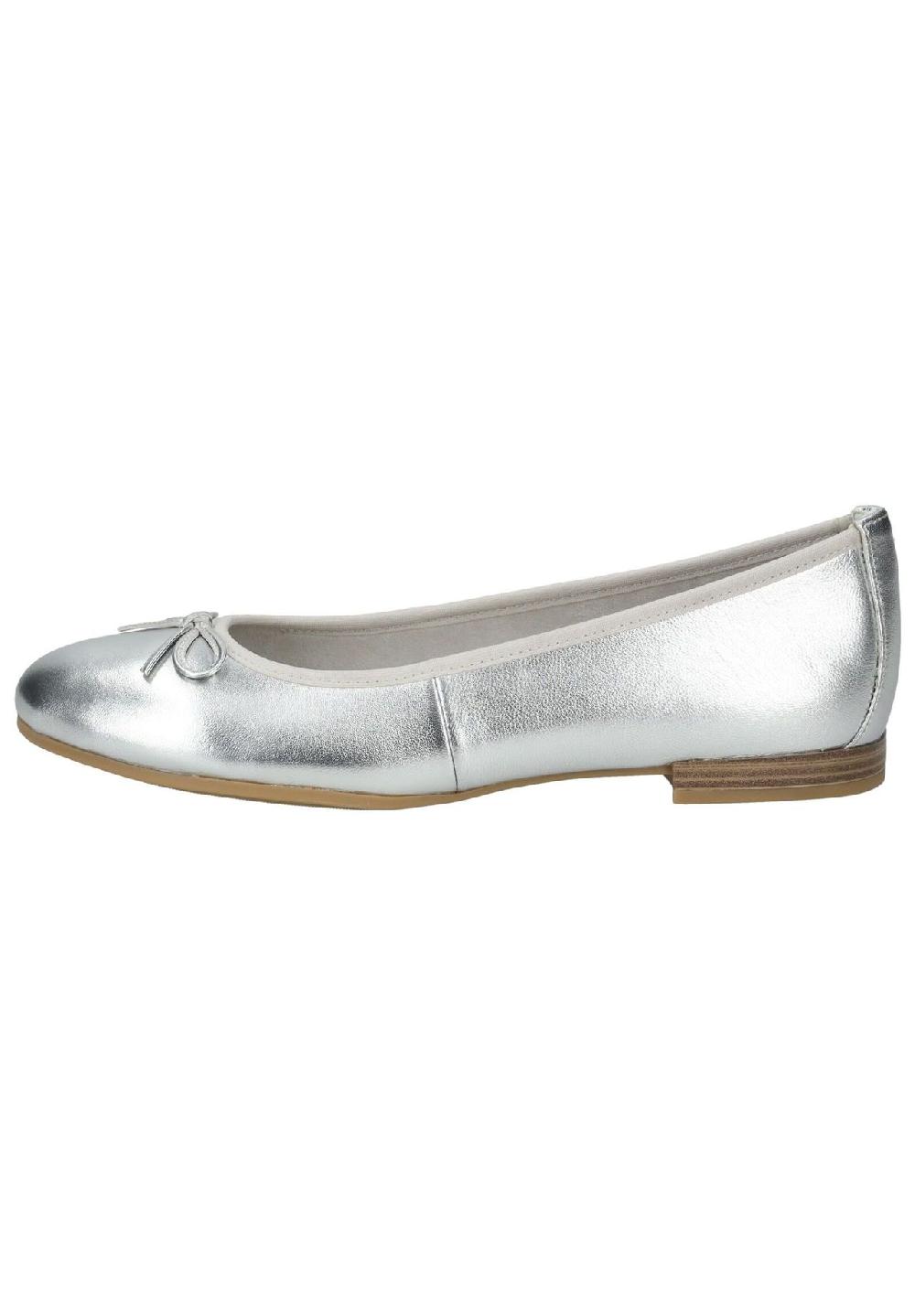 Tamaris Leder Ballerinas