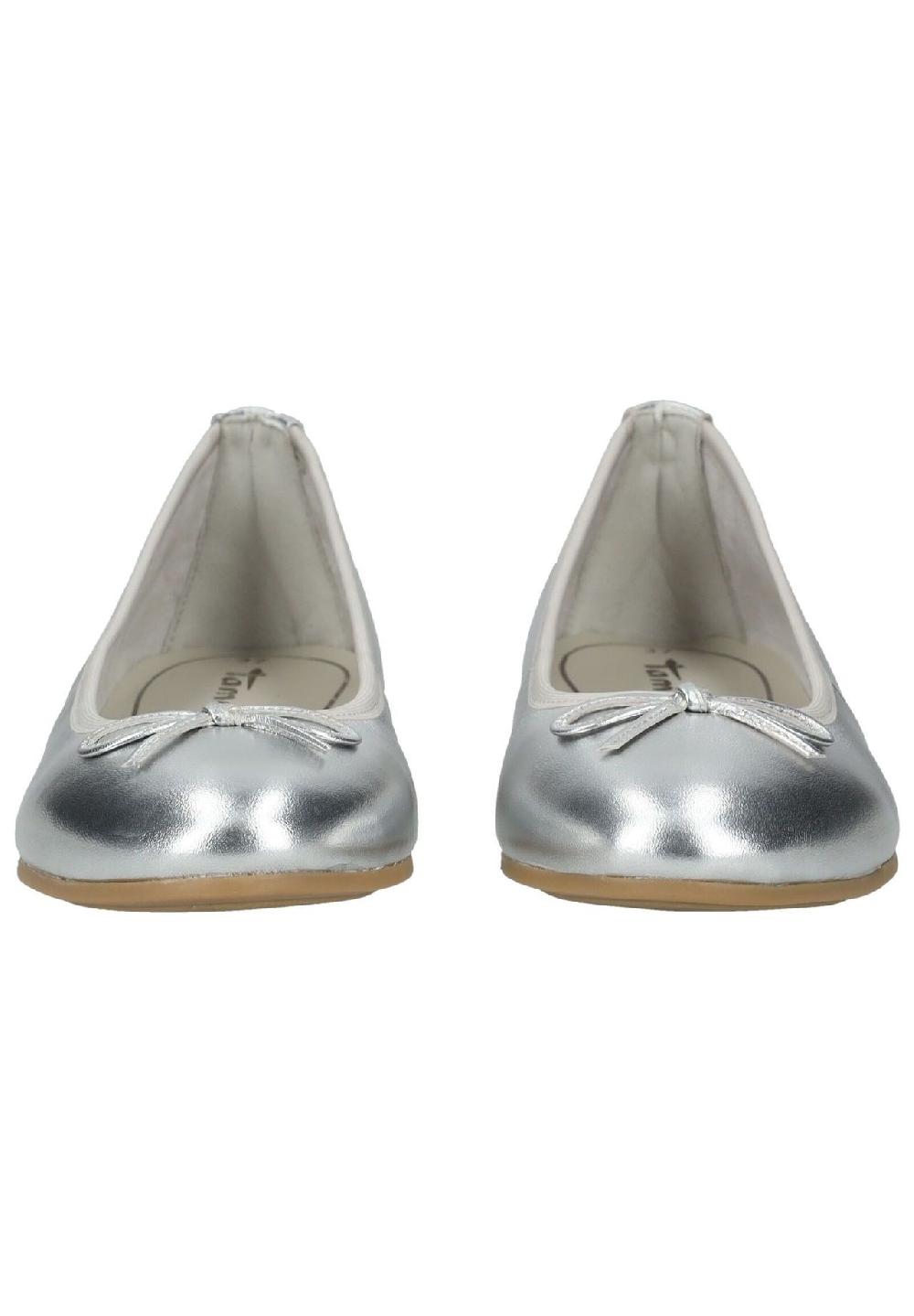 Tamaris Leder Ballerinas