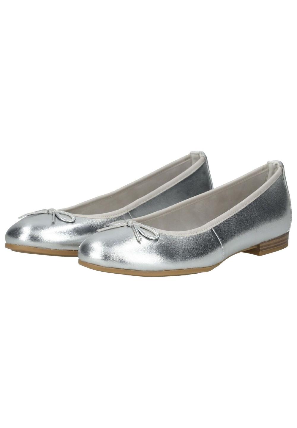 Tamaris Leder Ballerinas