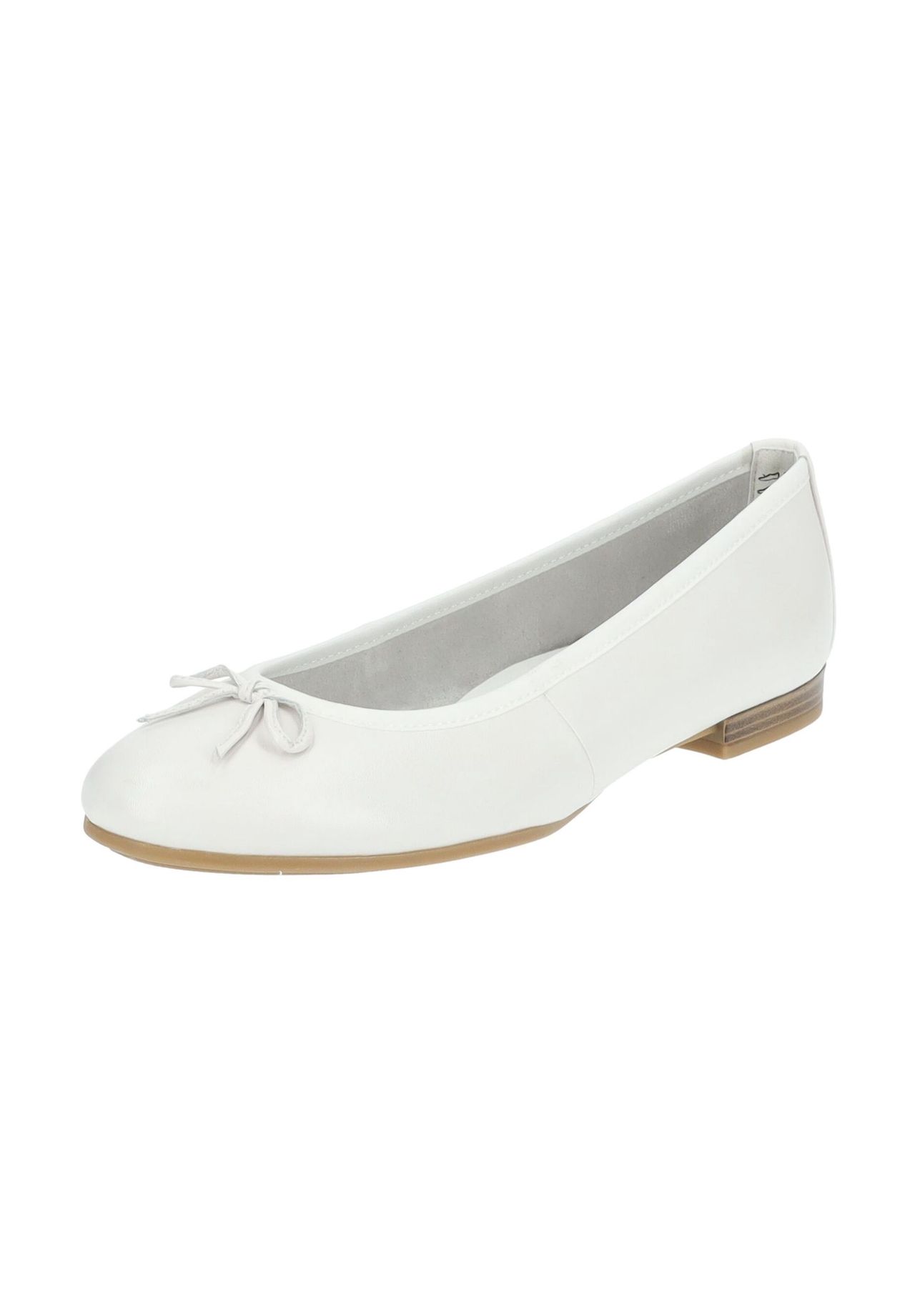 Tamaris Leder Ballerinas