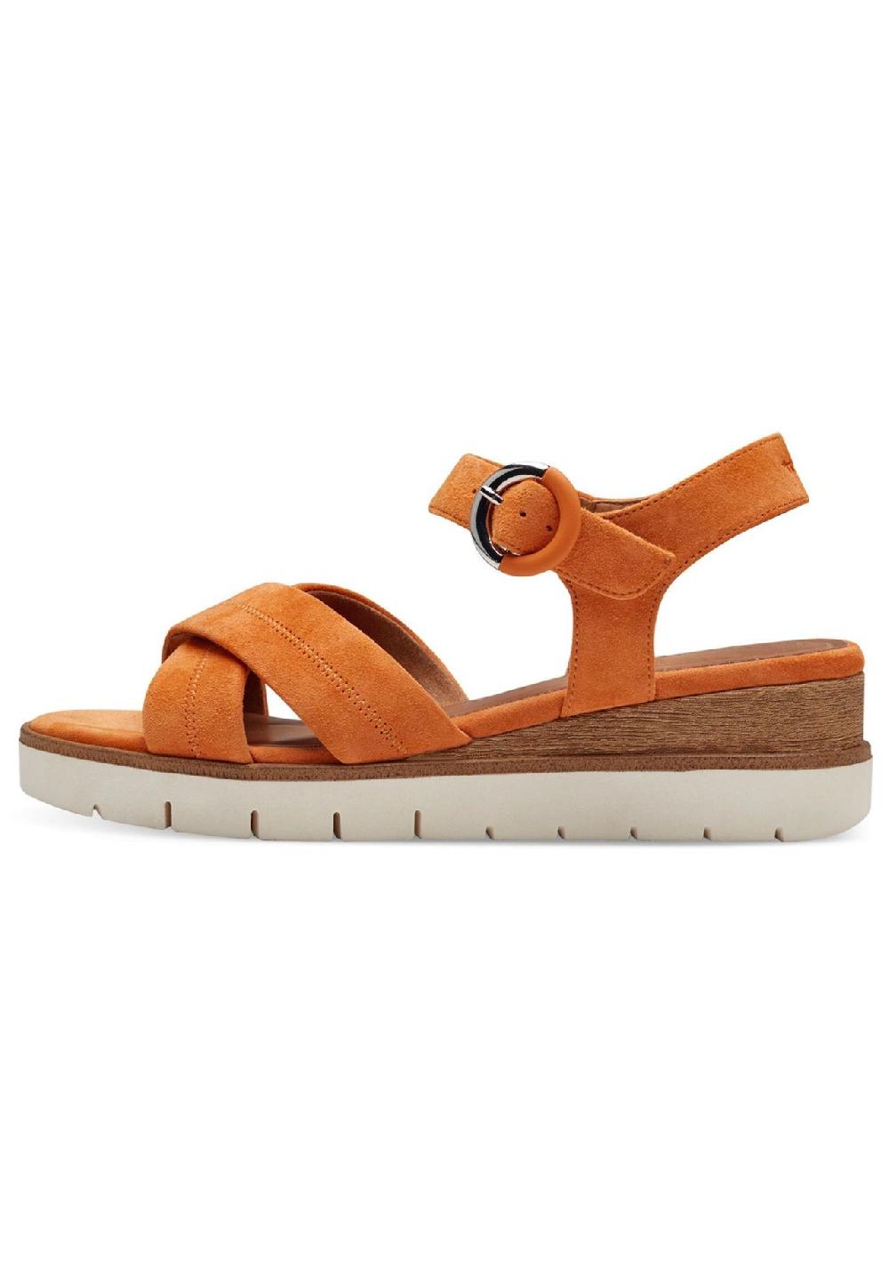 Tamaris Leder Sandalen