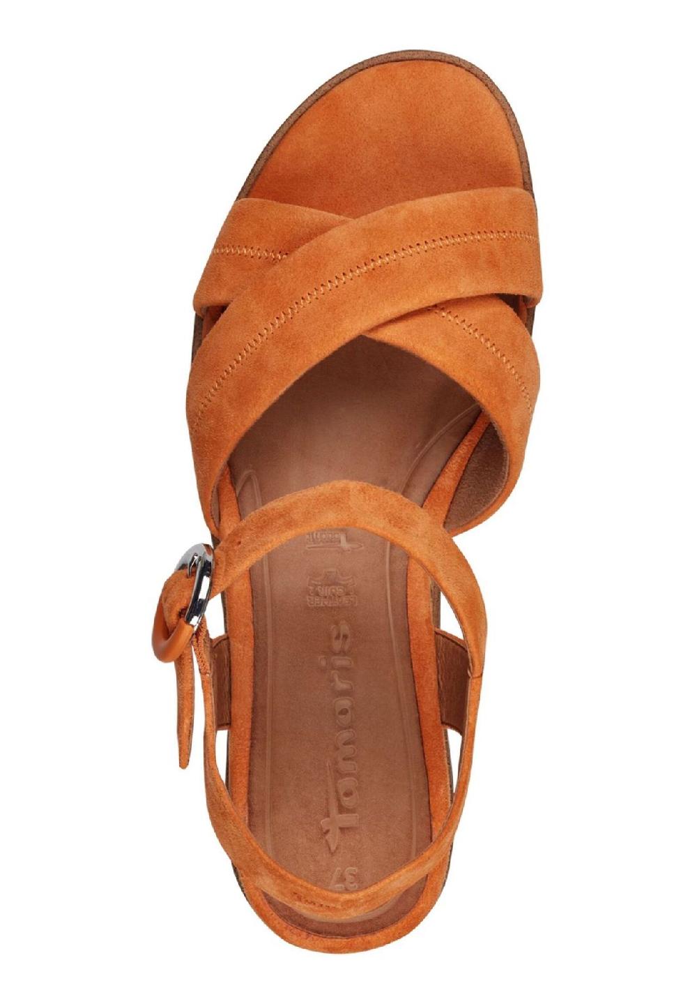 Tamaris Leder Sandalen