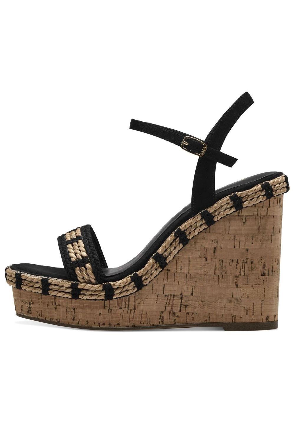 Tamaris Leder Sandalen