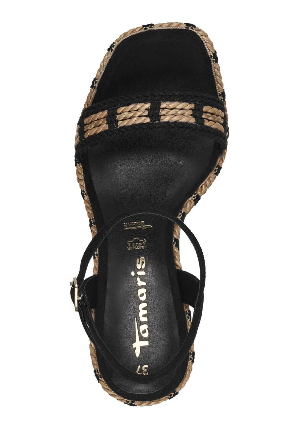 Tamaris Leder Sandalen