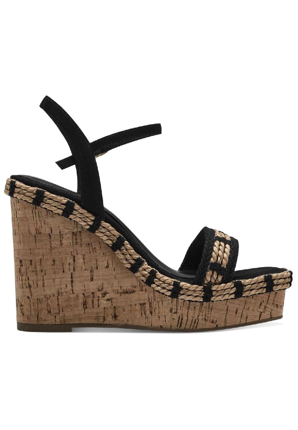 Tamaris Leder Sandalen