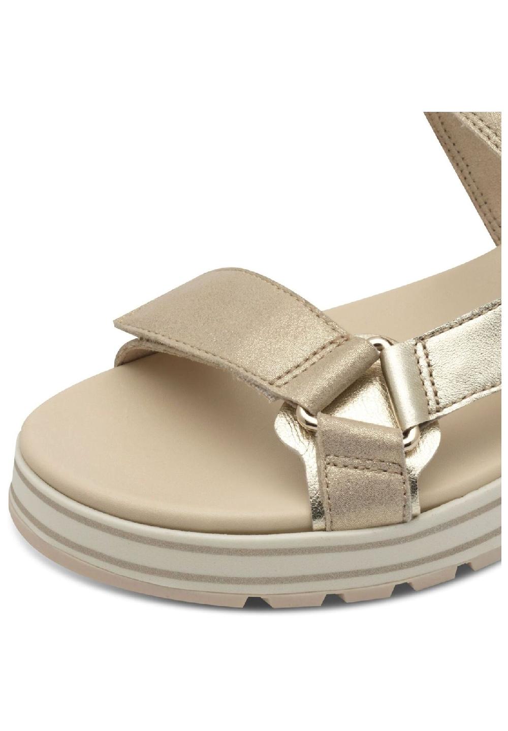 Tamaris Leder Sandalen