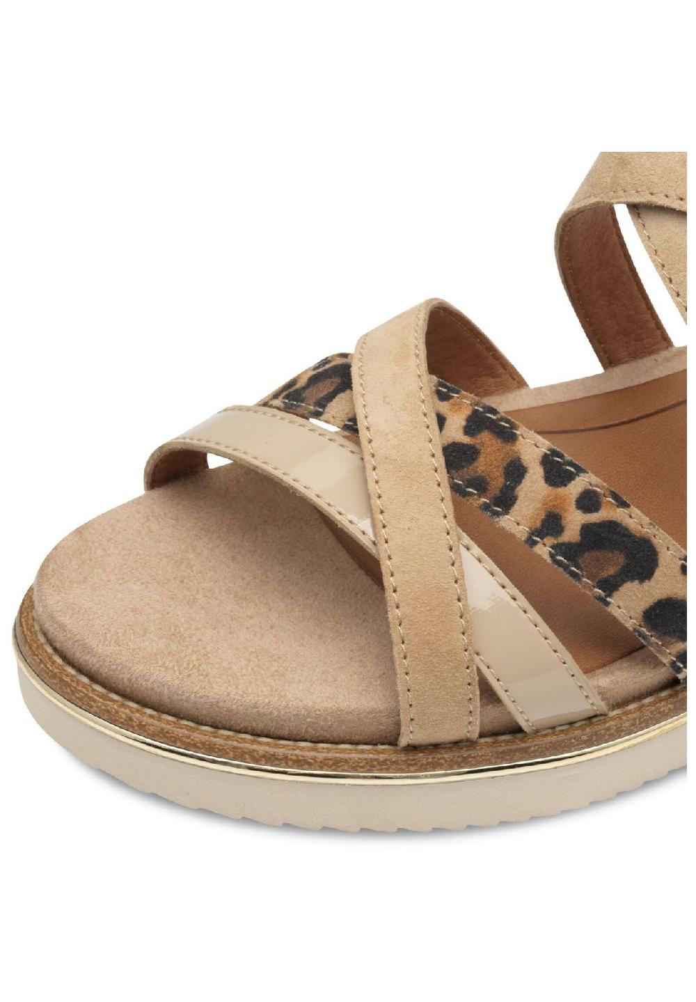 Tamaris Leder Sandalen