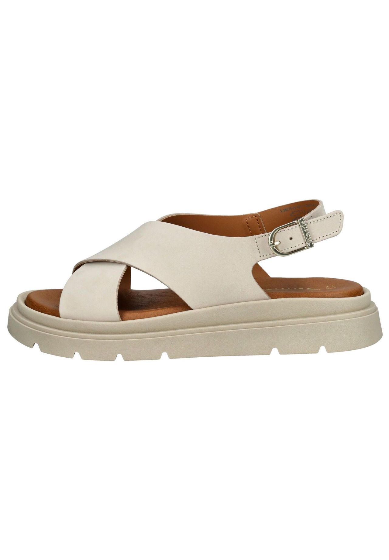 Tamaris Leder Sandalen