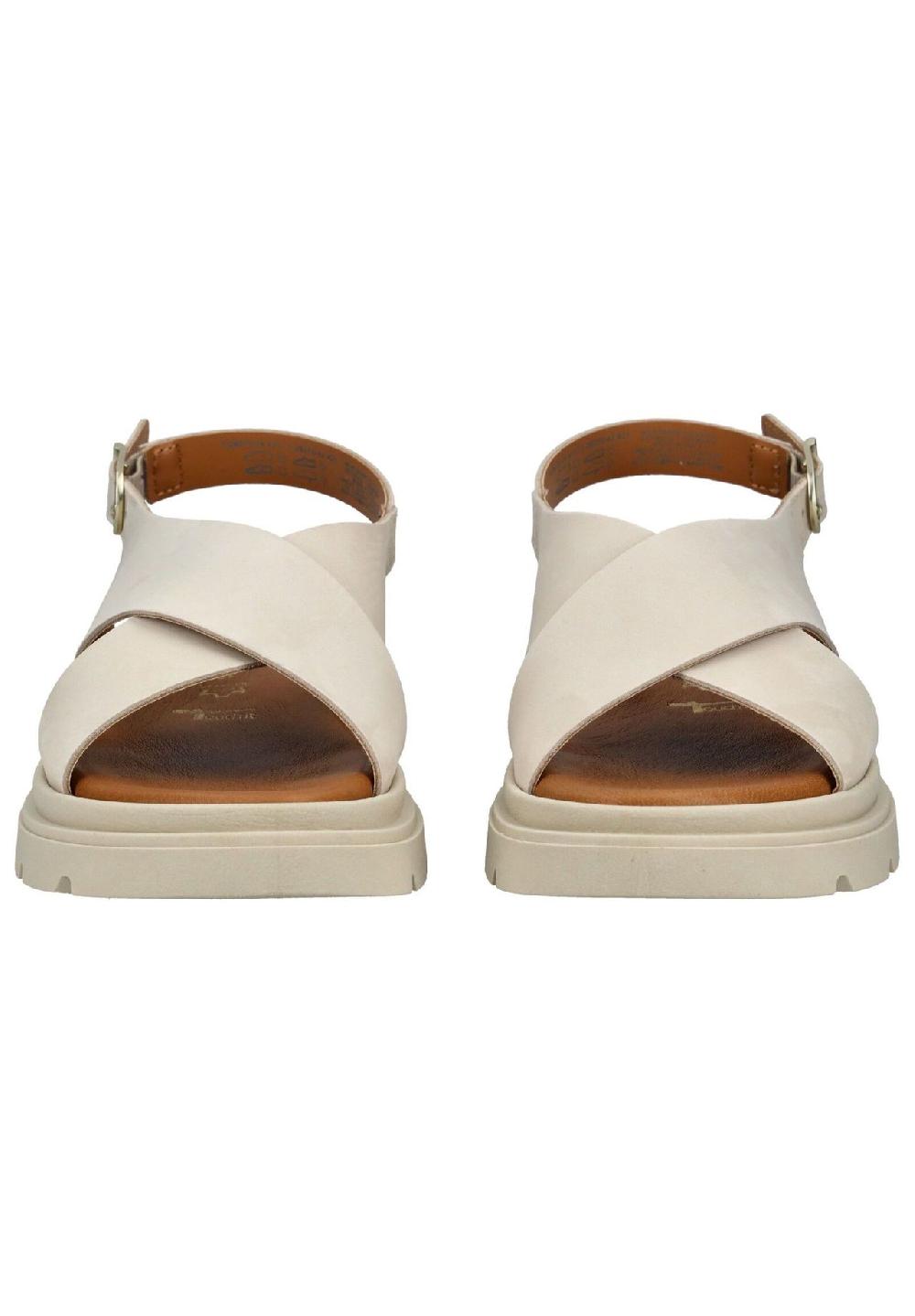 Tamaris Leder Sandalen