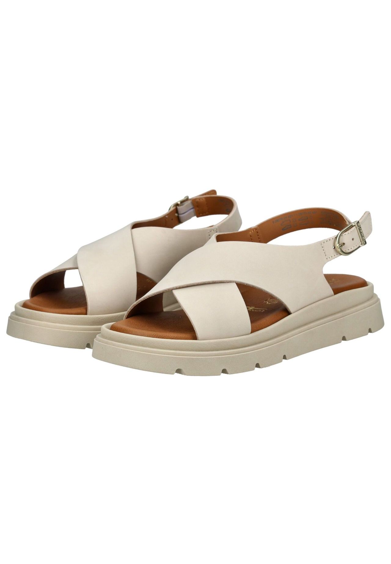 Tamaris Leder Sandalen