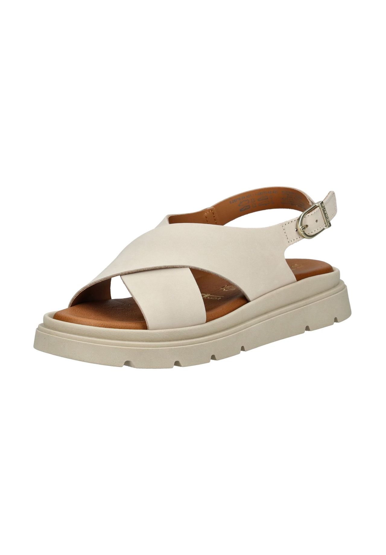 Tamaris Leder Sandalen