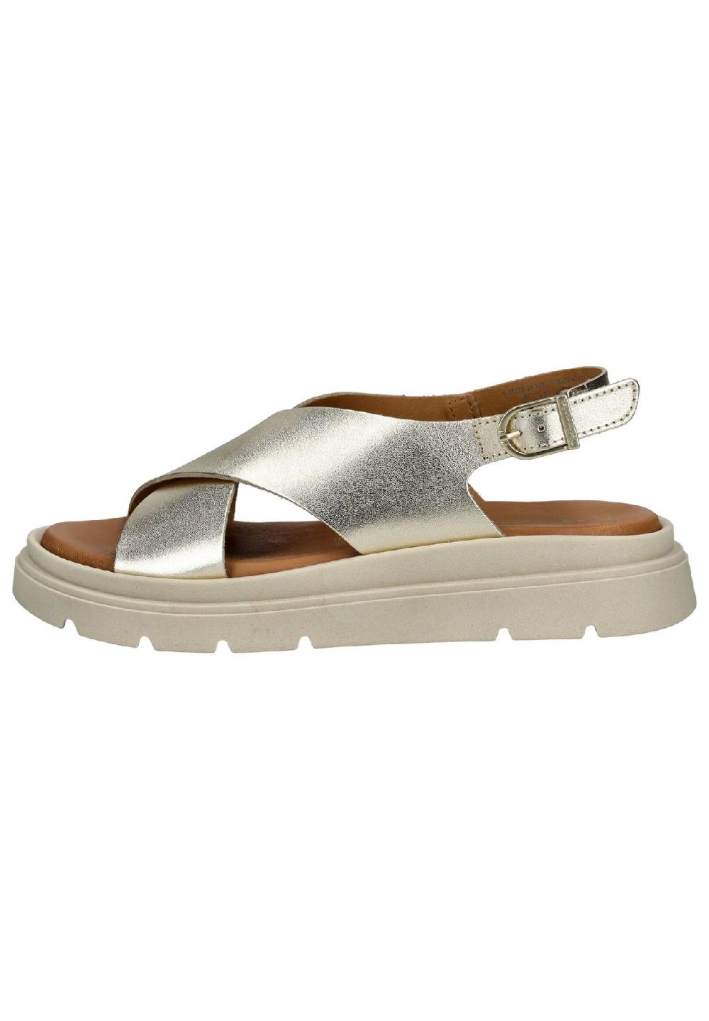 Tamaris Leder Sandalen