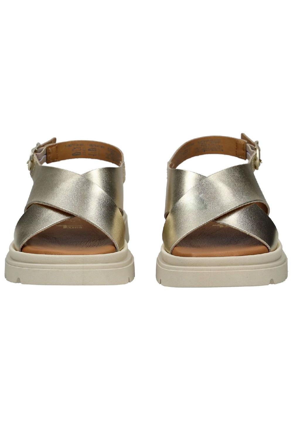 Tamaris Leder Sandalen