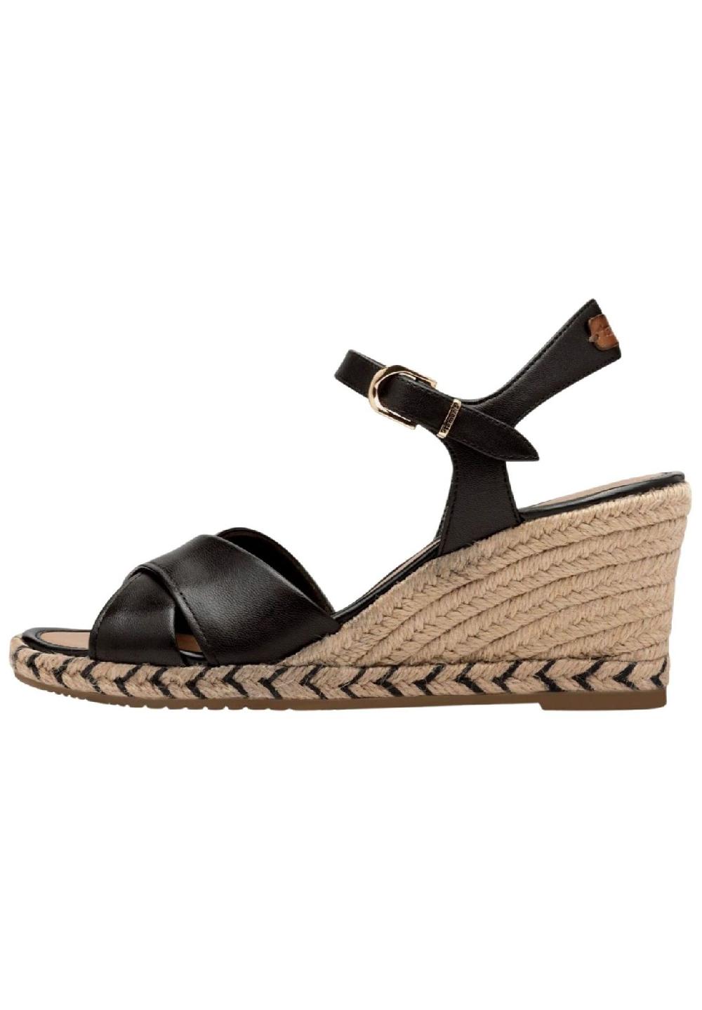 Tamaris Leder Sandalen