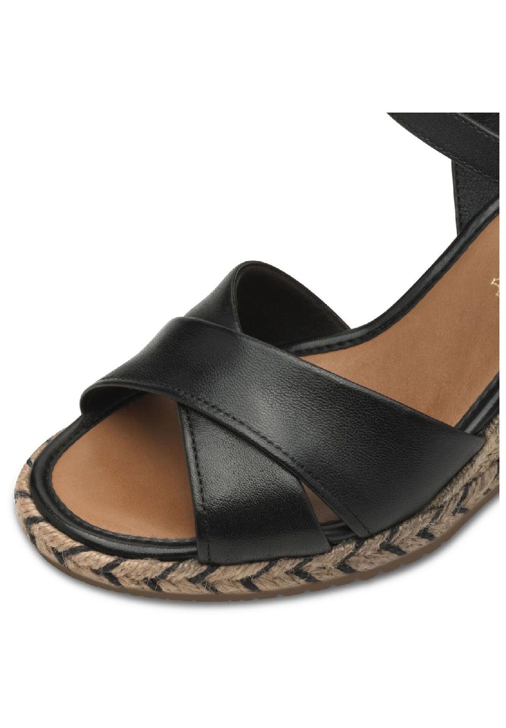 Tamaris Leder Sandalen