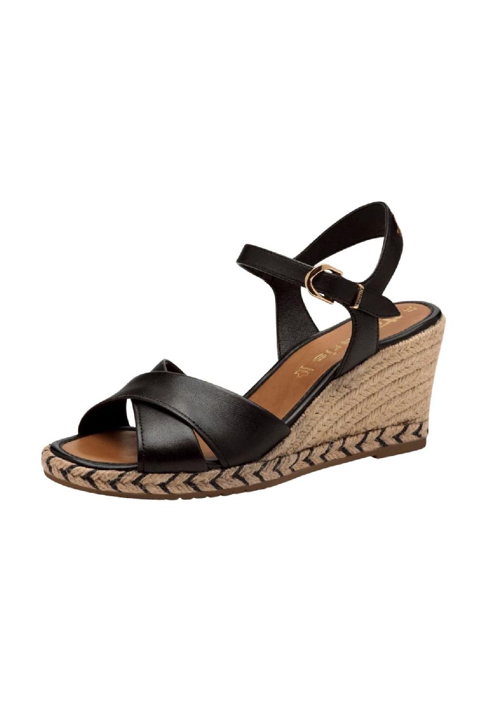 Tamaris Leder Sandalen