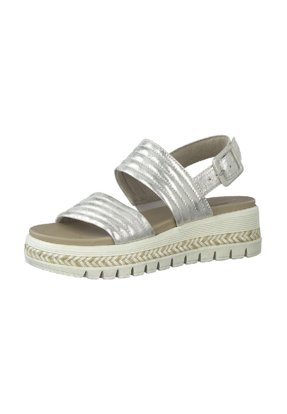 Tamaris Leder Sandalen