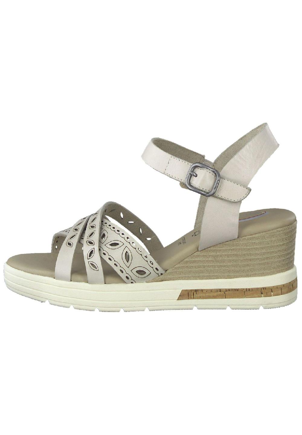 Tamaris Leder Sandalen